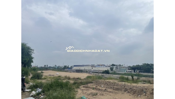Bán Gấp Lô Đất  Ful Thổ Cư 623m2 Mặt Tiền Thống Nhất, P 13 - Gò Vấp 14x45m,  Chỉ 59.5 Tỷ